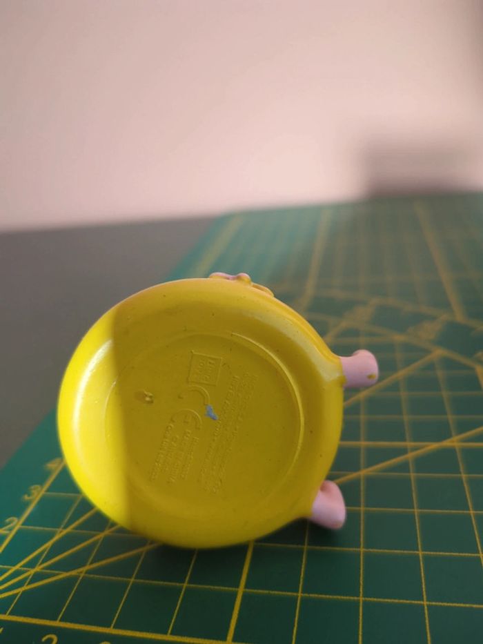 Figurine Peppa Pig - photo numéro 4