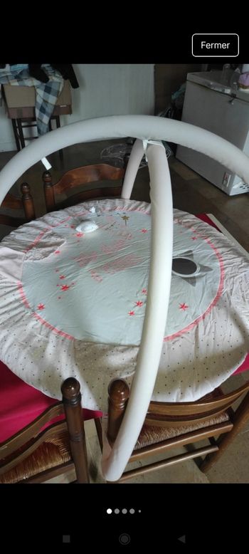 Tapis d'éveil
