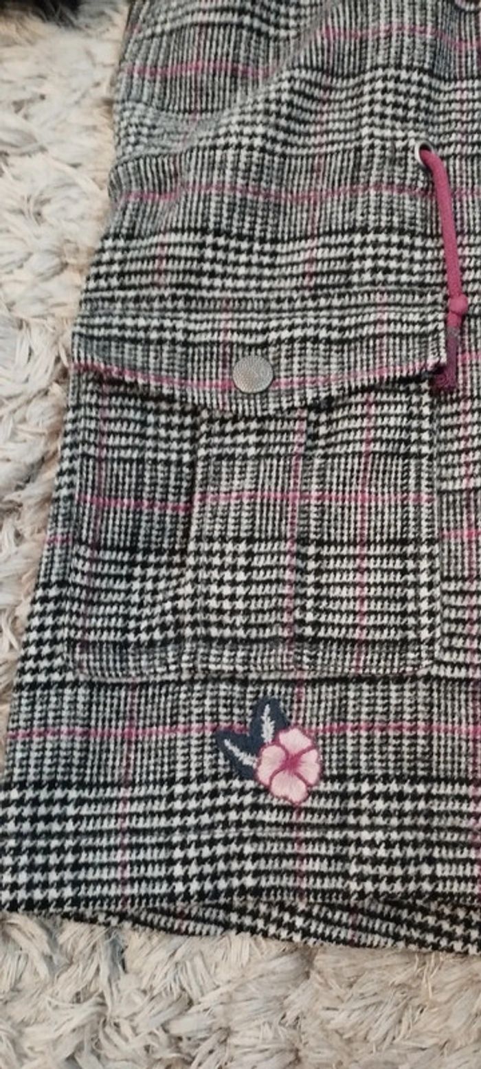 Manteau chaud - photo numéro 5