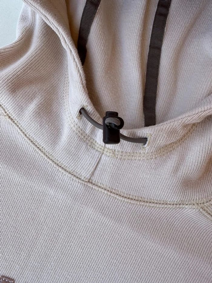 Sweat poivre blanc 10ans - photo numéro 5