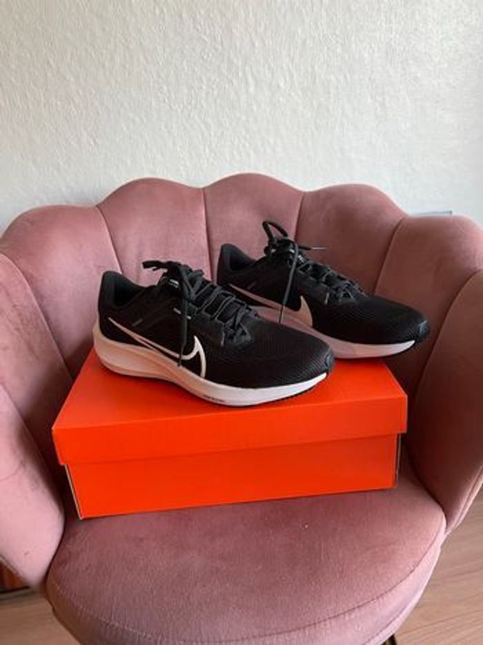 Nike Pegasus 40 – Chaussures de running femme - photo numéro 6