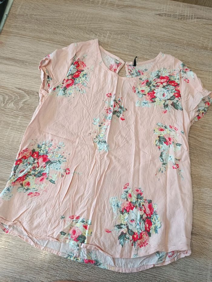 Blouse Only