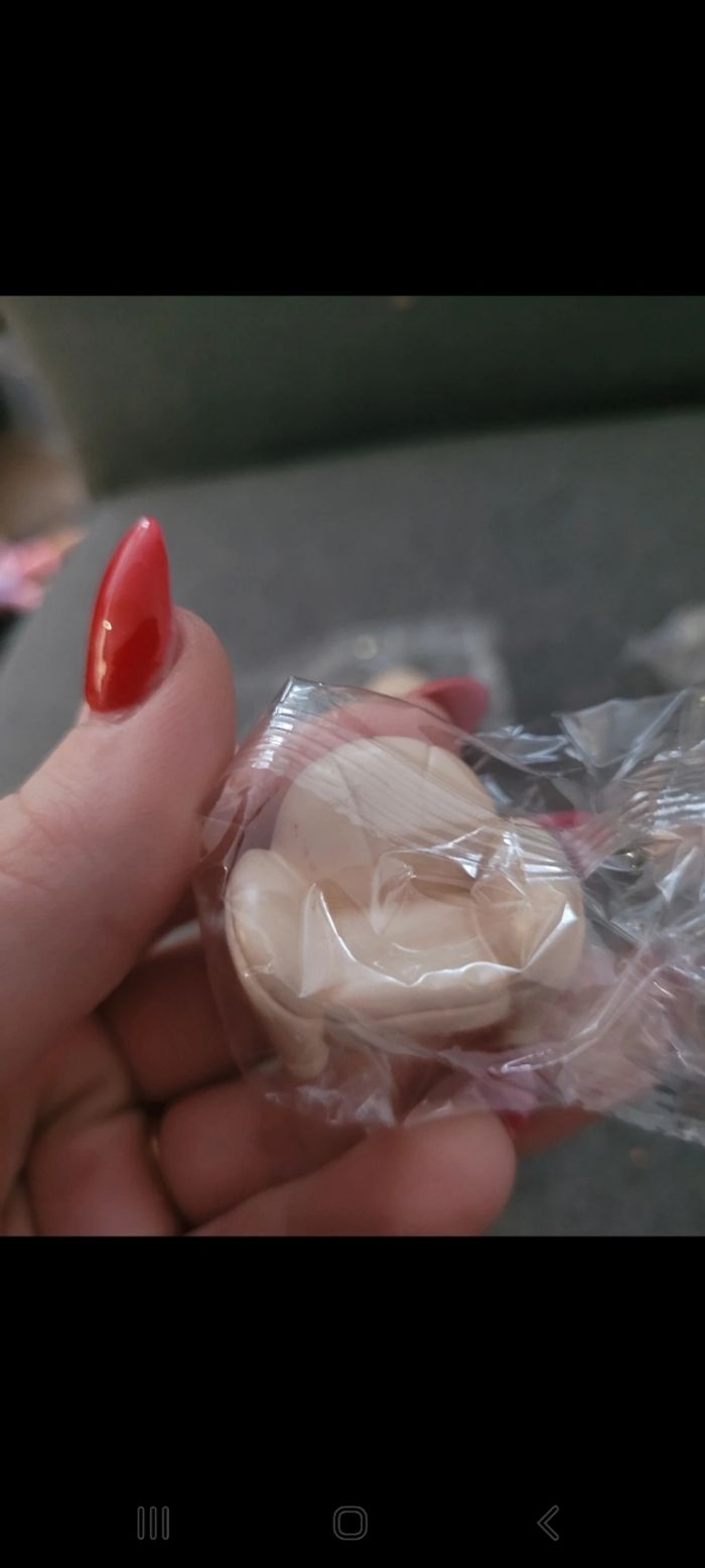 Lot mobilier miniature - photo numéro 2