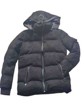 Doudoune rembourré taille S