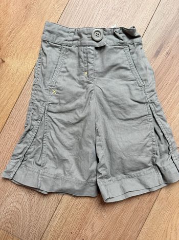 Jupe culotte Tape à l’œil en 3ans