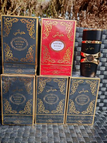 Parfum 100ml