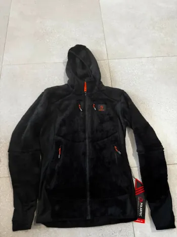 Moumoute Nimsdai Polartec thermal pro, taille XS, neuf