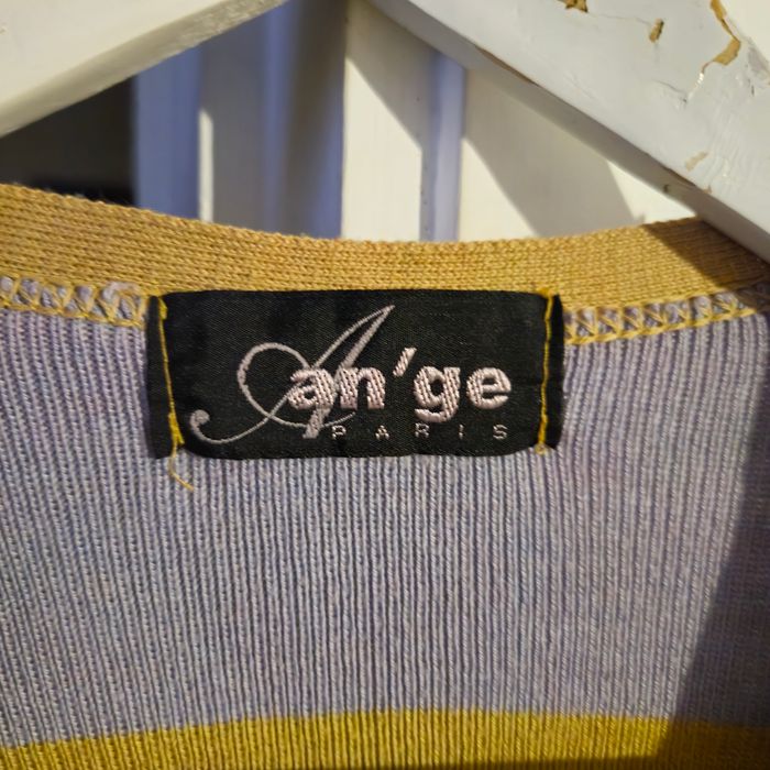 gilet - photo numéro 4