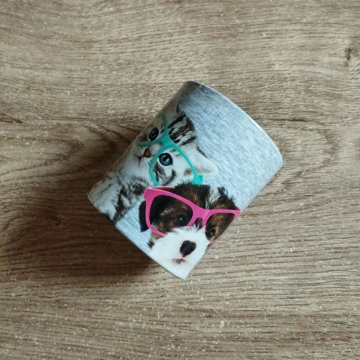 ⭐ Pot a crayons #emyfleury_scolaire