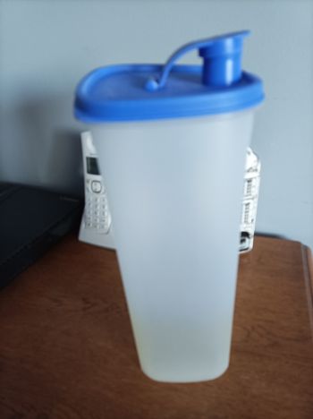 Pichet porte de frigo 2 litres Tupperware