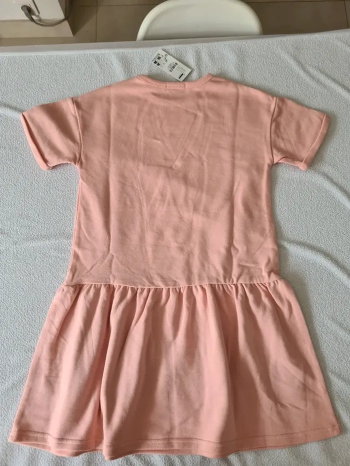 Robe Tex neuve - photo numéro 2