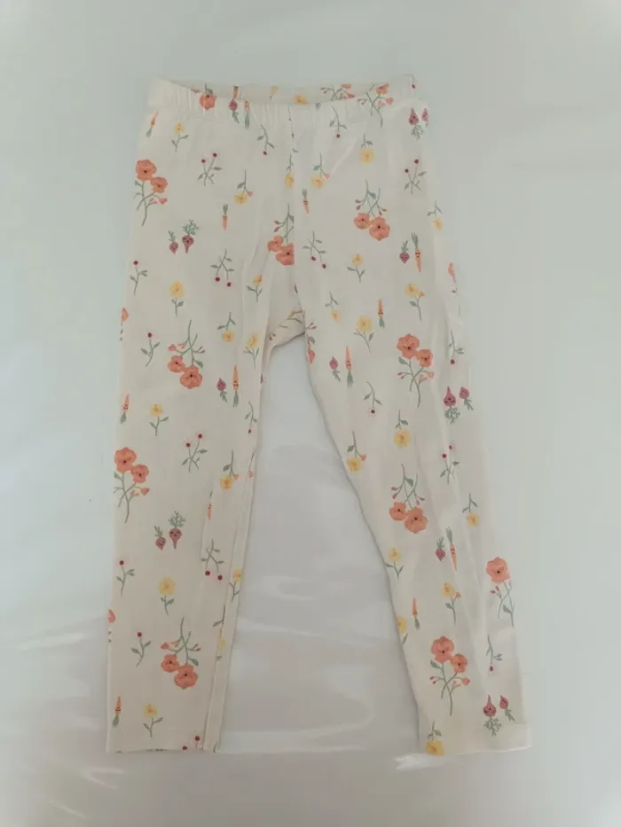 Legging légumes