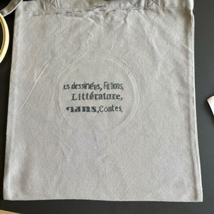 Tode bag Lili point - photo numéro 4