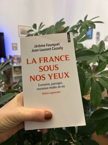 La France sous nos yeux