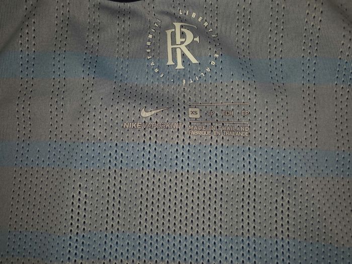 Maillot joueur équipe de France 2020 taille XS - photo numéro 3