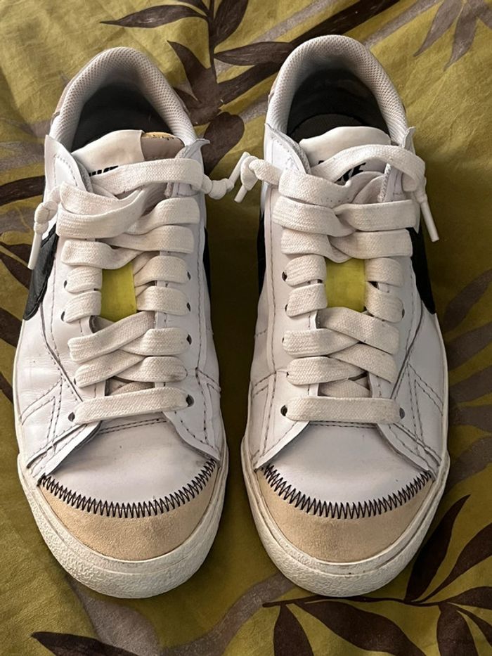 Baskets Nike Blazer mid 77