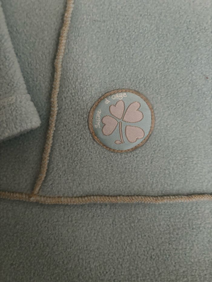 Veste SUCRE d’ORGE 2 ans - photo numéro 2