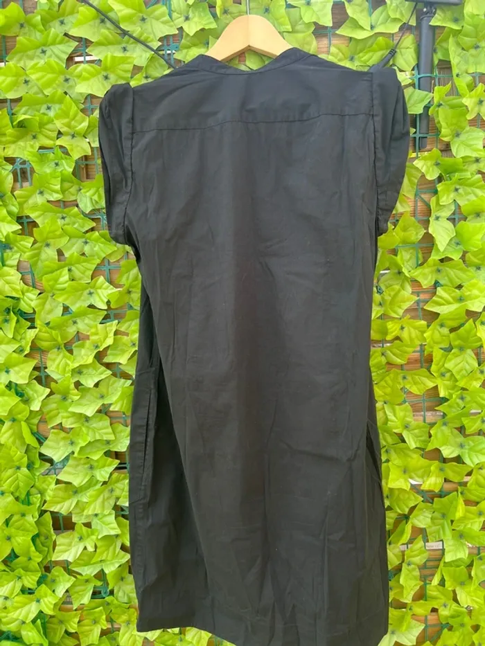 Superbe robe bcbg chic parisienne - neuve - taille M - photo numéro 3