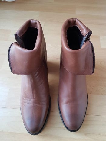 Boots dot 39 neuve