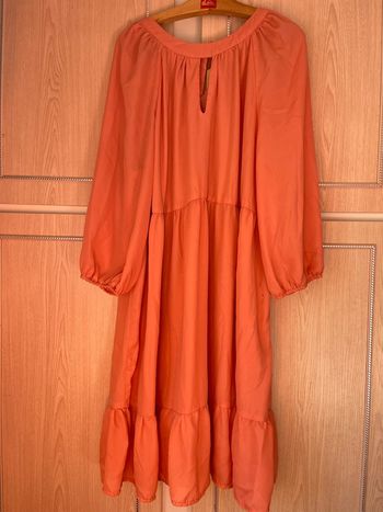 Robe taille XL