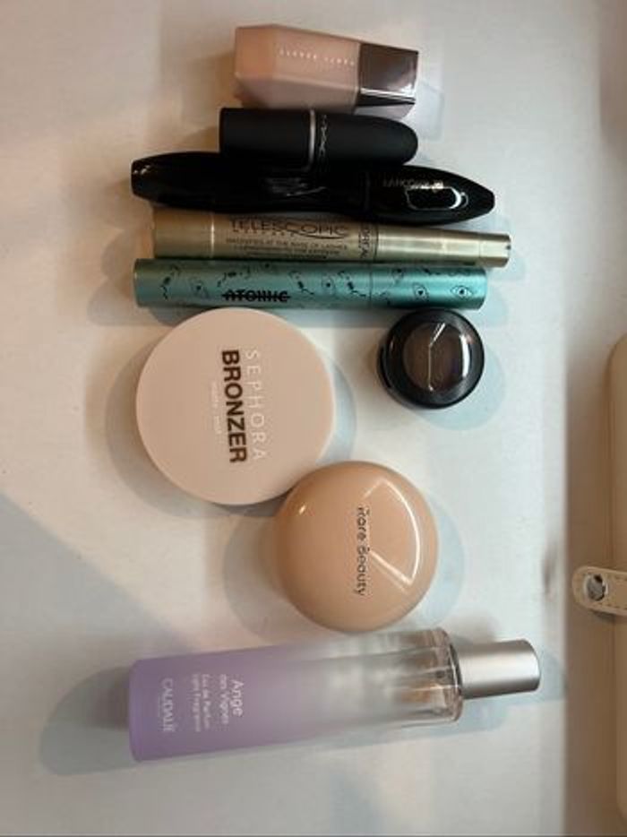 Lot de cosmétiques / anti-gaspi