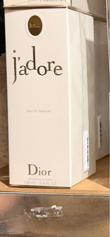 J adore 