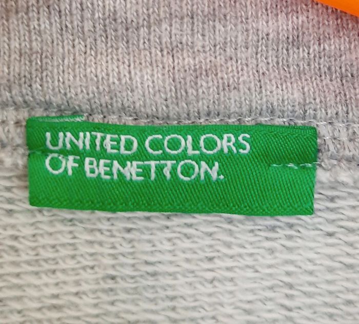 Veste Benetton 7-8 ans - photo numéro 4