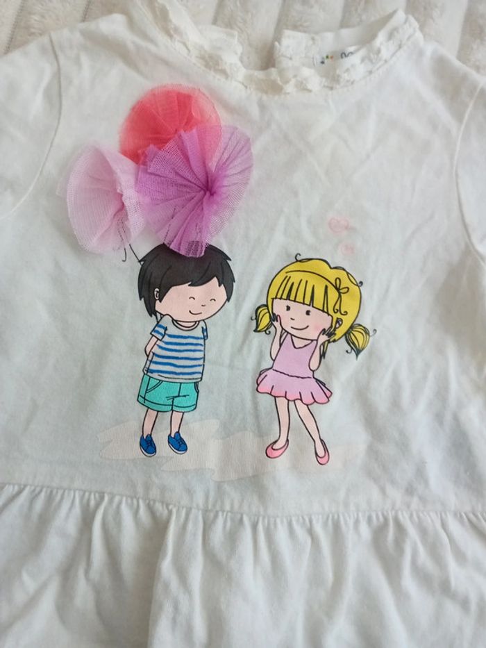 Ensemble fille 6mois 🐣🌼 - photo numéro 4