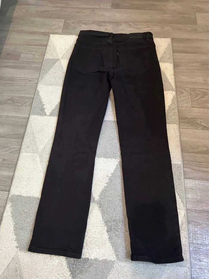 Jeans Levi’s taille 38 - photo numéro 3