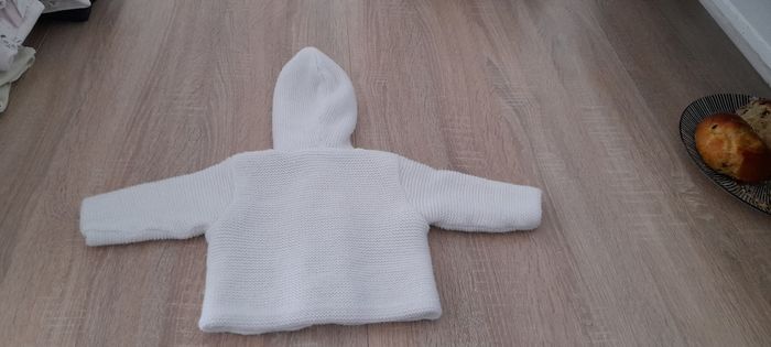 Gilet - photo numéro 2