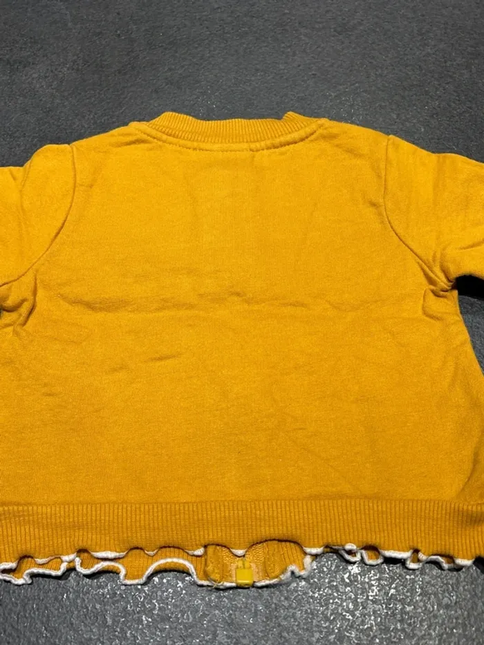 Gilet zippé - photo numéro 6