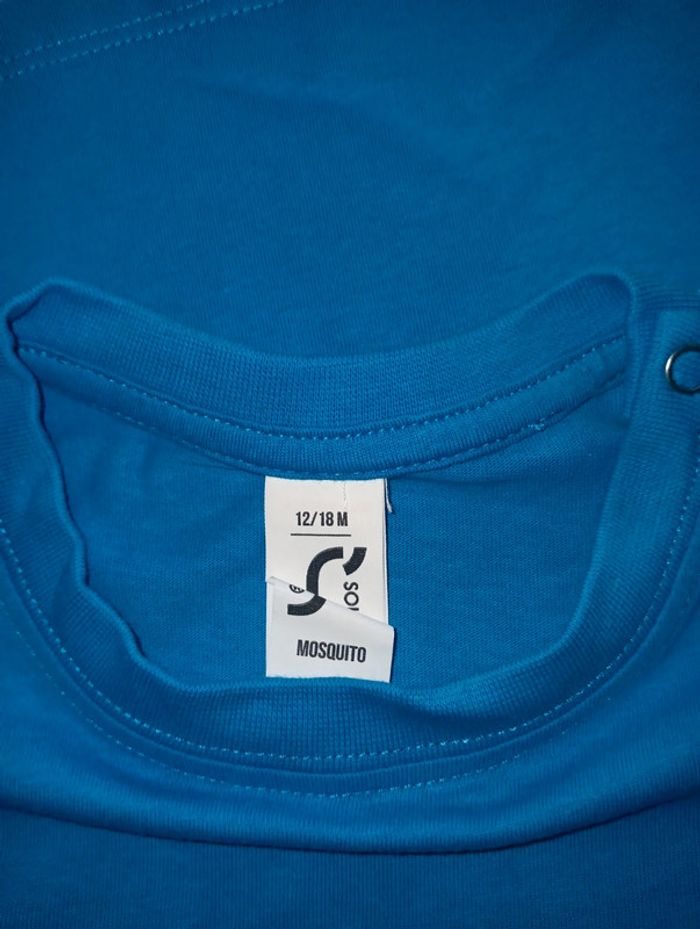 Tee-shirt - photo numéro 3