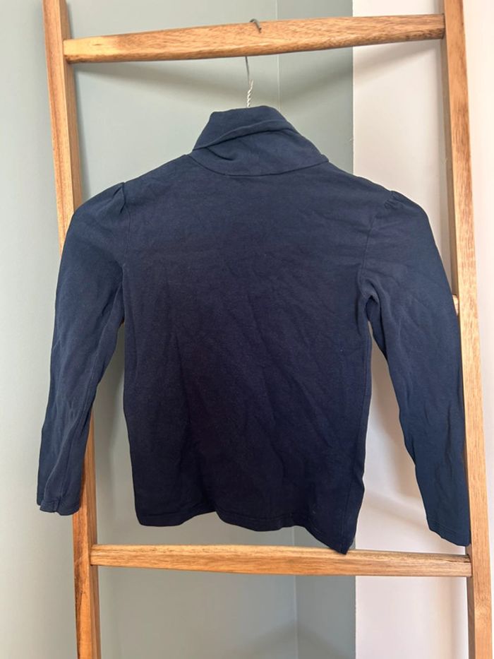 Sous pull 8 ans - photo numéro 2