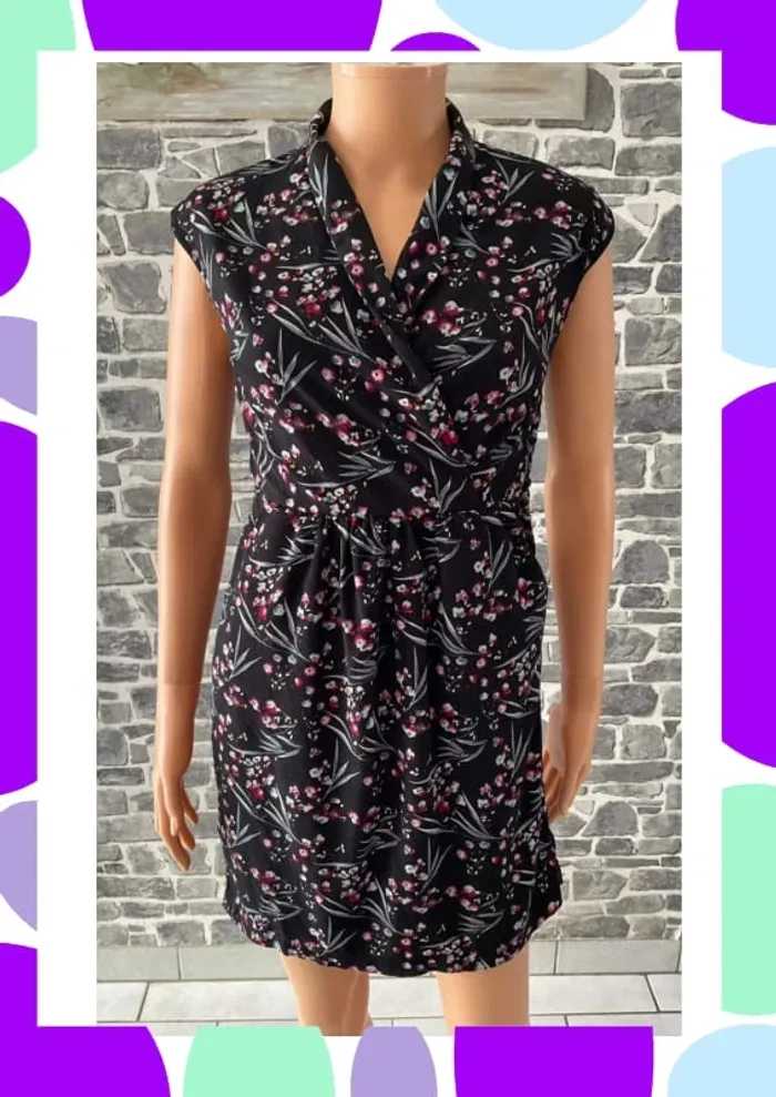 Robe " Molly Bracken "