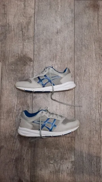 Basket Asics Gel-Lyte 38