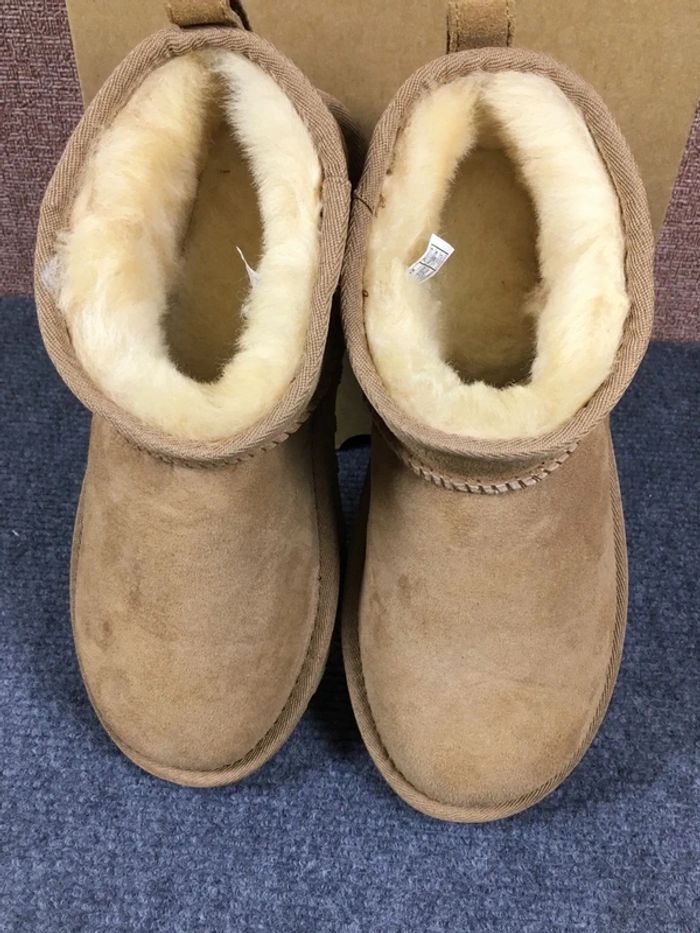 UGG Ultra Mini 39 - photo numéro 5