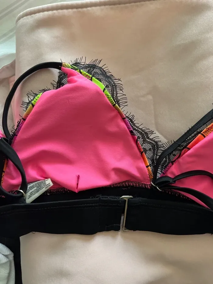 maillot de bain 2pieces - photo numéro 6