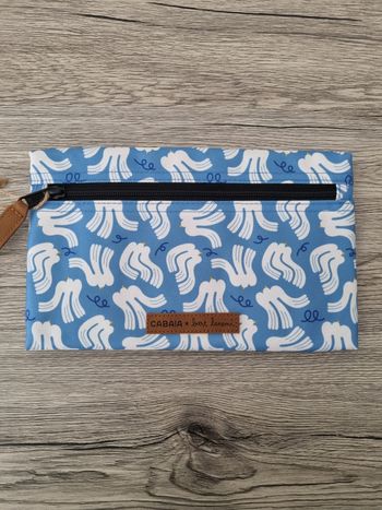 Pochette cabaïa Édition limitée  Bart lanzini