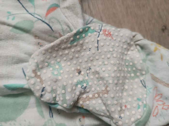 Lot de 2 pyjamas / dors bien - photo numéro 6