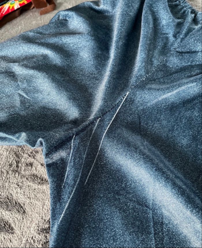 déguisement hippie femme - photo numéro 4