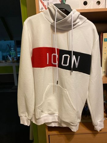 Sweat-Shirt à capuche