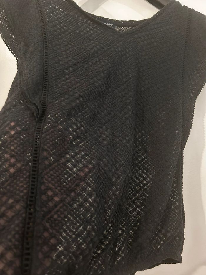 Haut bonobo taille M - photo numéro 5