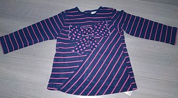 T shirt manches longues 18 mois