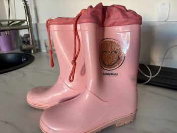 Botte de pluie