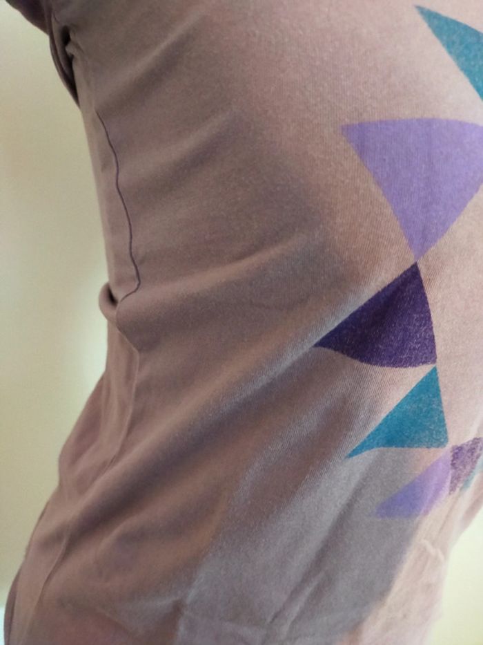 T-shirt XS - photo numéro 3