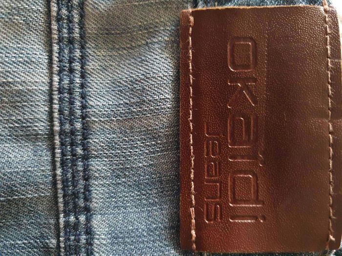 Jeans Okaidi - photo numéro 3