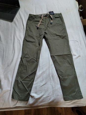 Pantalon Kiliwatch T36