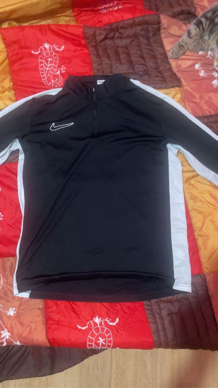 Ensemble Nike