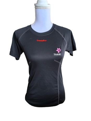 Tee-shirt manches courtes T34