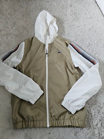 Survêtement s Lacoste
